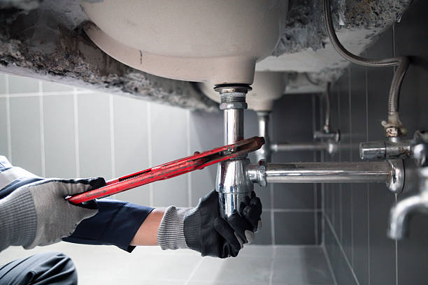 Trusted Leak Detection service in North Zulch, TX - Masters Plumbing Service